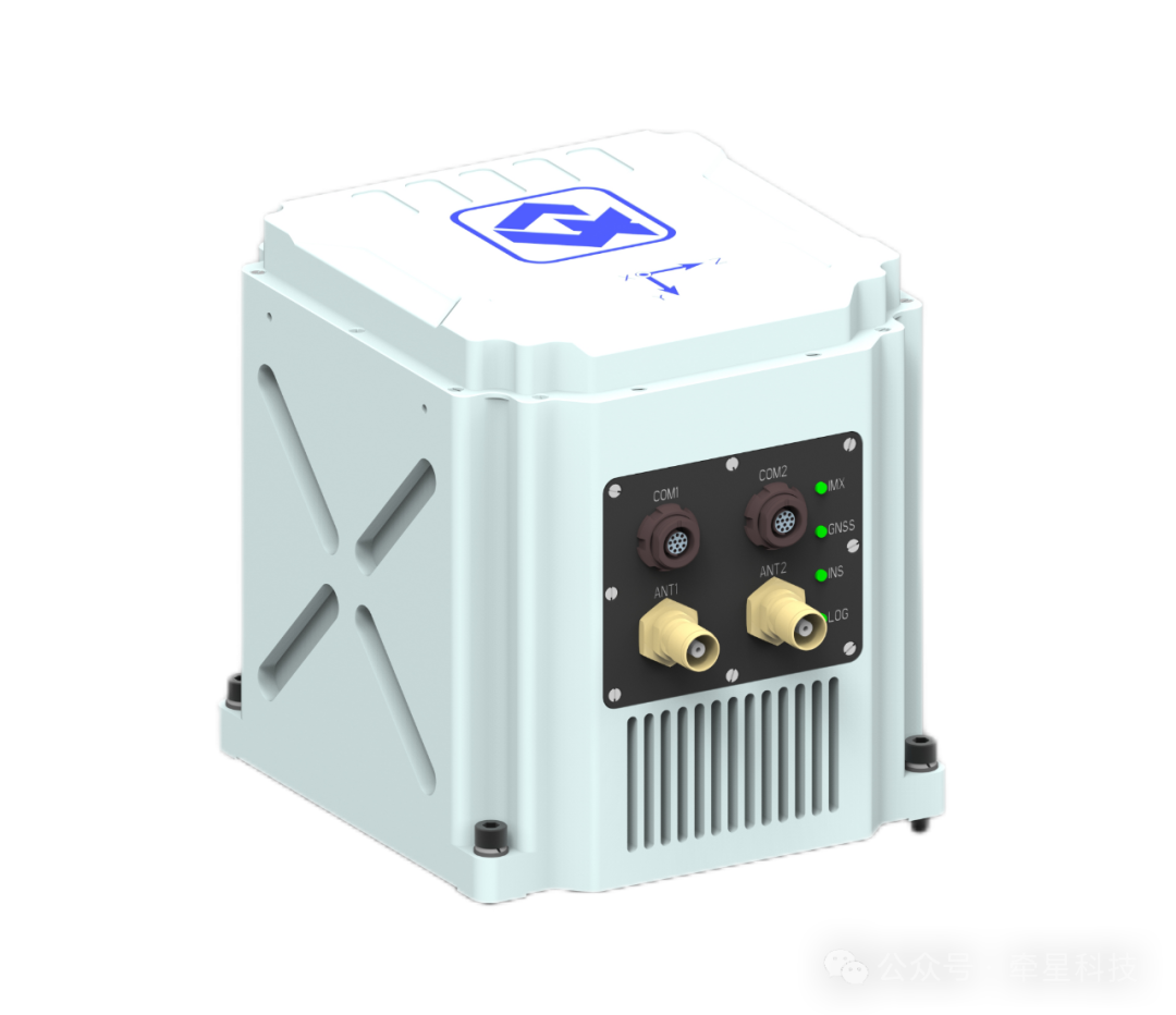 震撼来袭，明星产品！ 自主可控 配专业后处理软件！高精度光纤组合导航系统IG-S76！还可支持单北斗哦~！