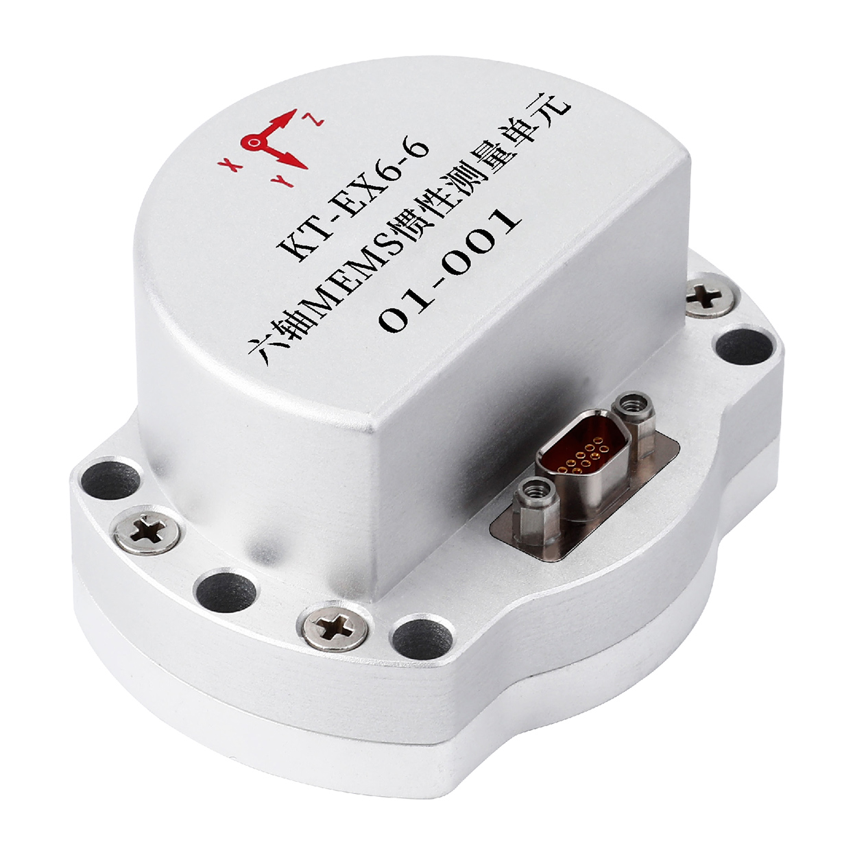 KT-EX6-6（国产化）