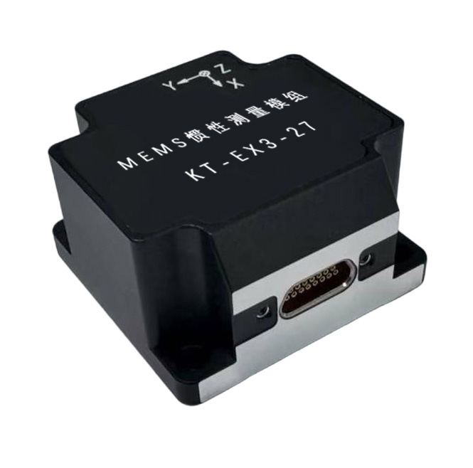 KT-EX3-26（星载）