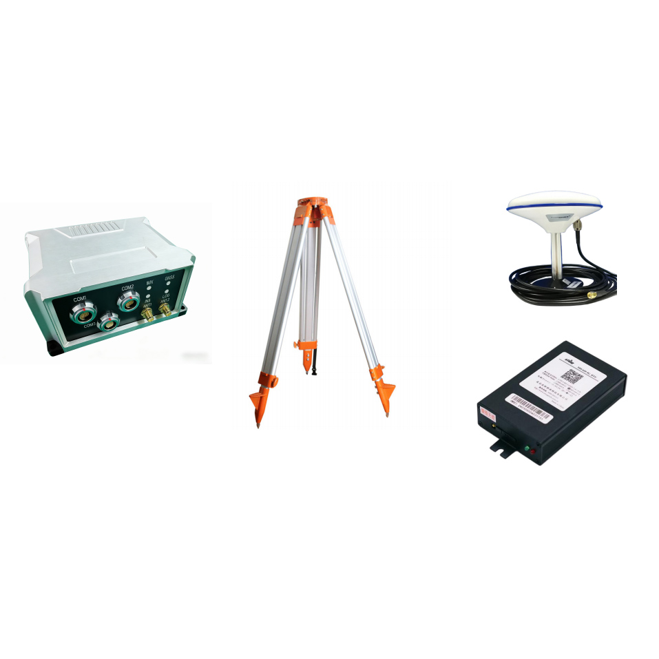 差分基站 QX-Pbox