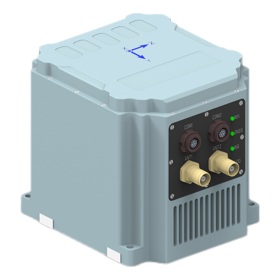 中高精度组合导航系统 IG-S70