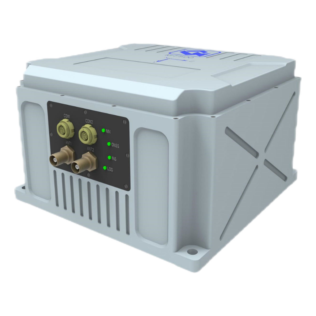 超高精度组合导航系统 IG-F500