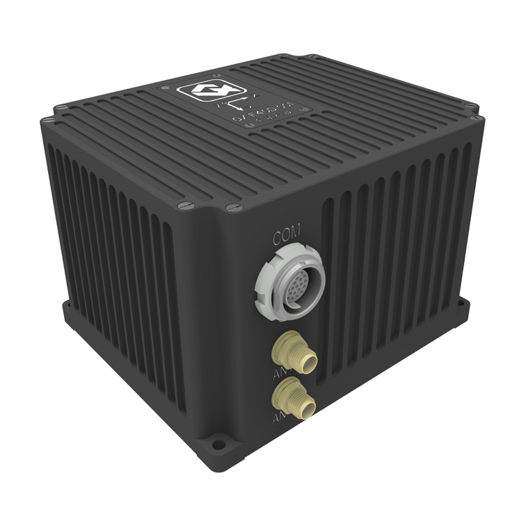 QX-F40G 中精度组合导航系统